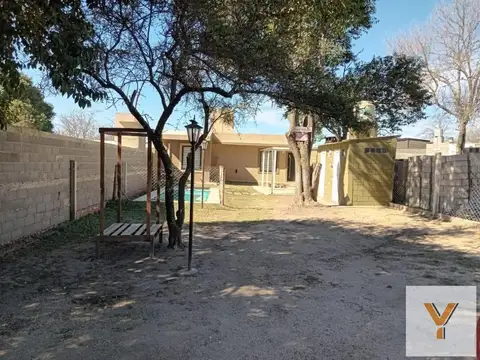 Casa en Venta de 2 dormitorios