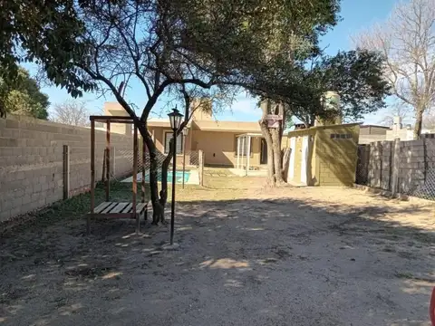 Casa en venta - 2 Dormitorios 2 Baños - Córdoba