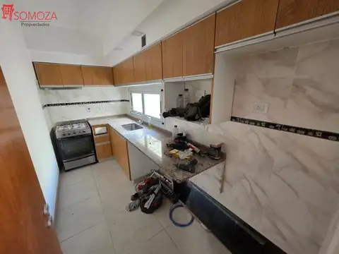 Departamento en Alquiler de 3 ambientes