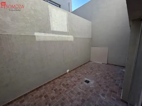 Departamento en alquiler en Mataderos