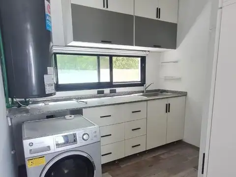 Venta Casa 4 Ambientes en Barrio Club De Campo Santa Rita Canning San Vicente