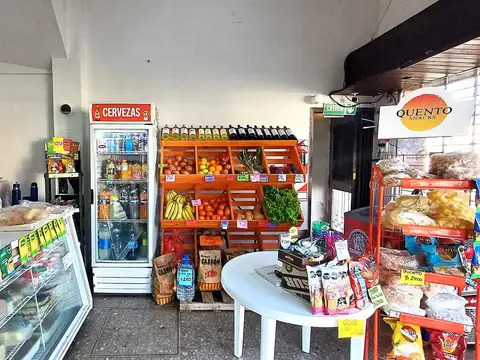 Rioja esquina Liniers