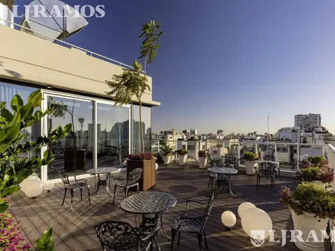 Oficina en Venta en San Nicolás, USD 390.000