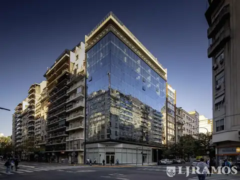 Uruguay 783  PISO 3 - UF 304