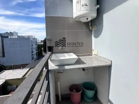 Departamento en Alquiler al Norte