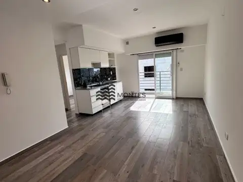 DEPARTAMENTO 2 AMB | ALQUILER | VILLA LUZURIAGA