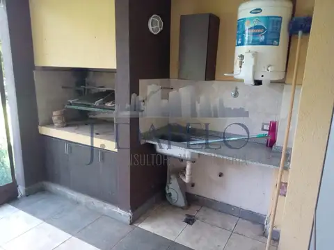 Departamento en Venta 8 años