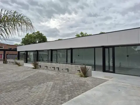 MITRE 75 IBARLUCEA 100