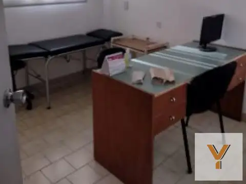 Edificio Comercial en venta - Clínica Médica - Ezpeleta