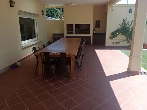 Casa en Alquiler Temporal de 2 dormitorios