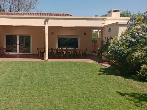 Casa en Bella Vista