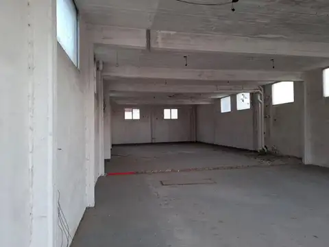 Galpon en Venta 35 años