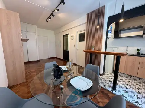 Departamento en Venta en Centro, USD 55.900