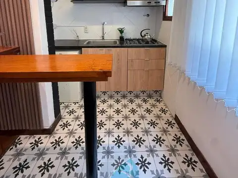 Departamento en Venta 48 años