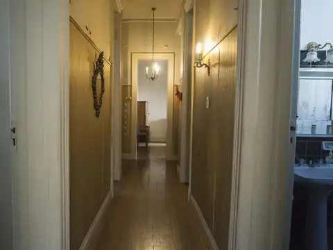 Departamento en Venta 110 años