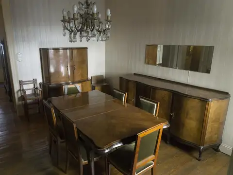 Departamento en Venta de 5 ambientes