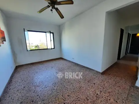 CHACO AL 1300 - 55 M2 T/SOL T/EXTERNO