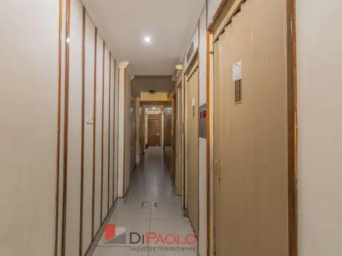 Departamento en Venta 55 años