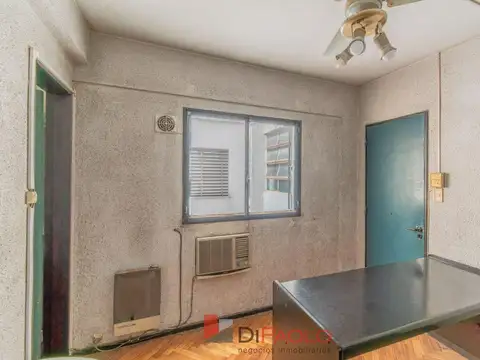 Departamento en Venta en Flores, USD 55.000