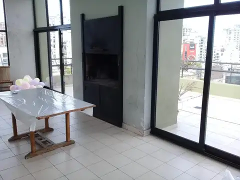 Departamento en Alquiler al Noreste