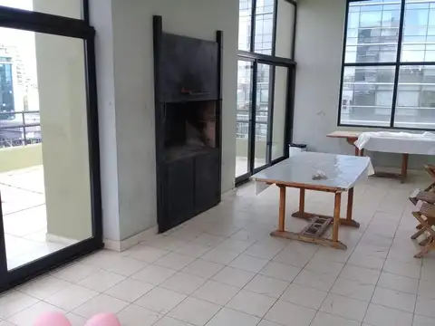 Departamento en Alquiler Apto profesional