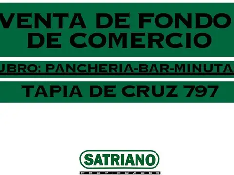 Tapia De Cruz 797