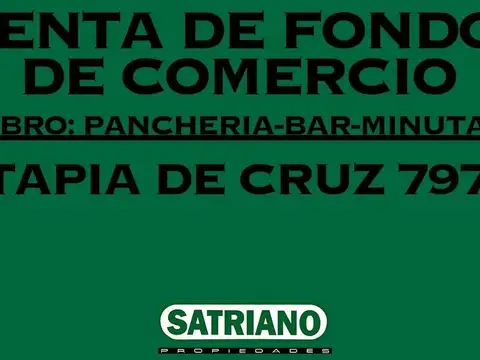 KIOSCO "DEL POLACO" BAR