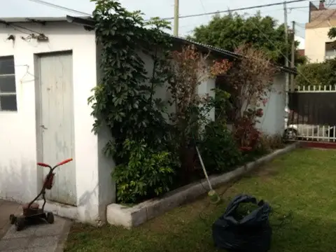 Terreno - Venta - Argentina, La Matanza - Ocampo 1580