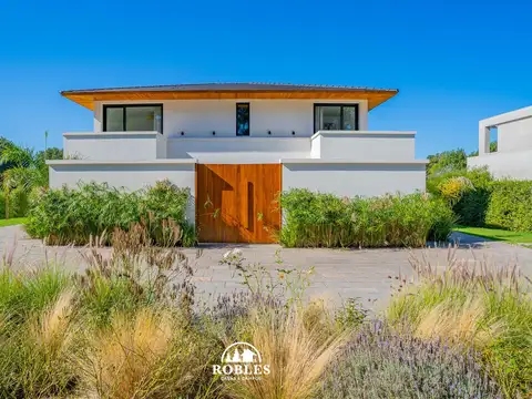 Casa en Venta de 6 dormitorios