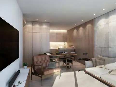 Departamento en Venta Apto profesional
