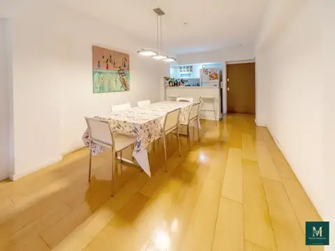 Departamento en Venta 15 años