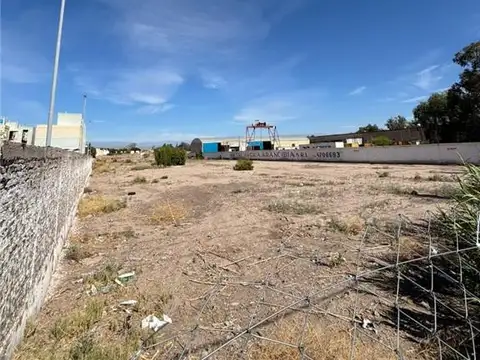 Terreno en Venta de 6361,0 m2