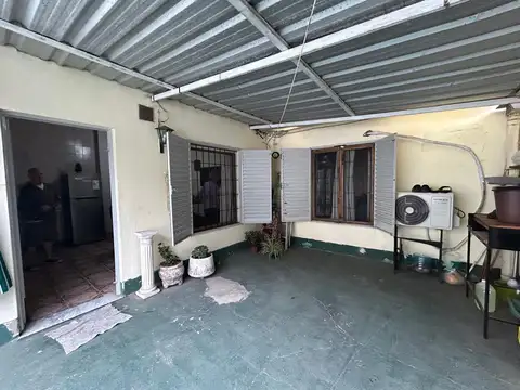 Casa en Alquiler al Este