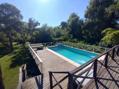 Casa en Venta en Delta del Tigre, USD 179.000
