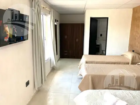 Hotel en Venta 6 años