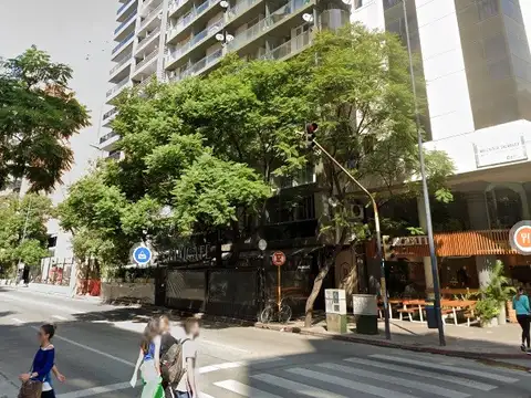 José Manuel Estrada 100, Piso 1