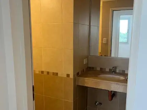 Departamento en Alquiler 5 años