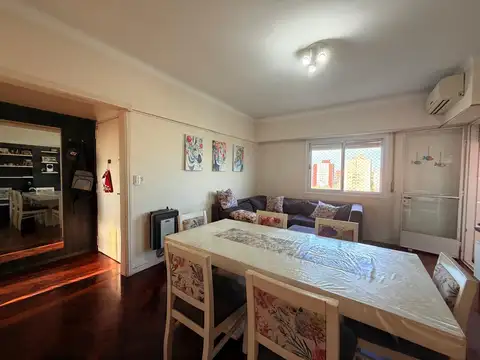 Departamento en Venta al Este