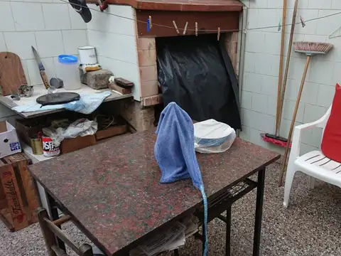 Depto Tipo Casa en Venta al Noreste
