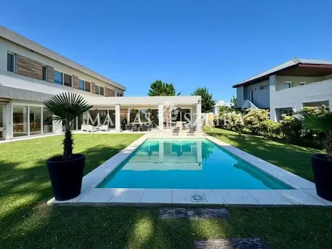 Casa en venta en Terravista
