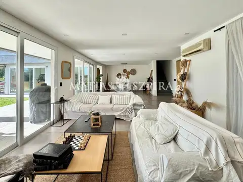 Casa en Venta de 6 dormitorios