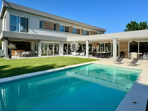 Casa en Venta 4 años