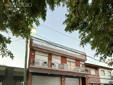 intendente R. Colombana al 300