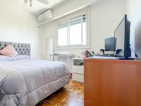 Departamento en Venta 40 años