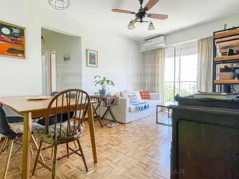 Av. Maipu al 3000 esquina Borges