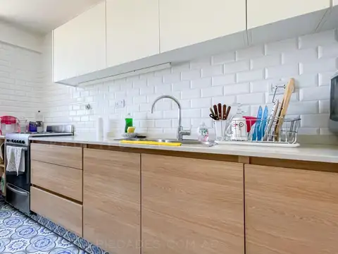 Departamento en Venta en Olivos Vias/Maipu, USD 169.000