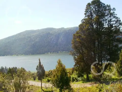 Terreno en Venta en Cholila, USD 171.000