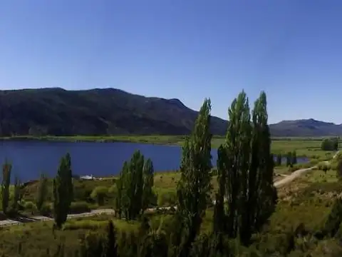 Terreno en Venta en Cholila, USD 171.000