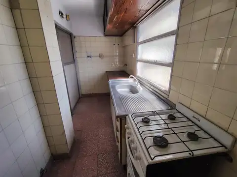 Departamento en Venta Apto profesional