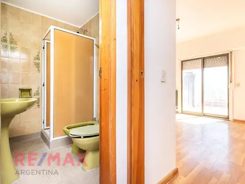 Departamento en Venta 39 años